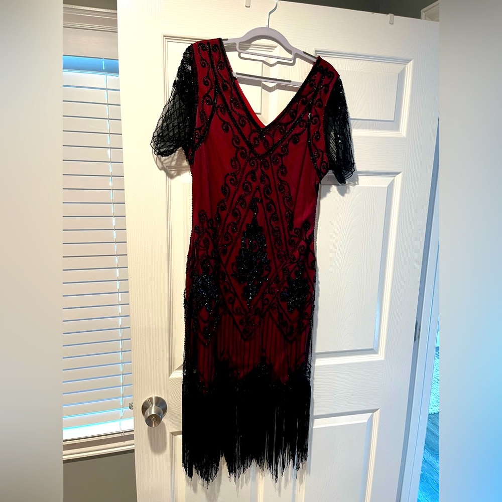 1920’s Gatsby / Flapper Dress